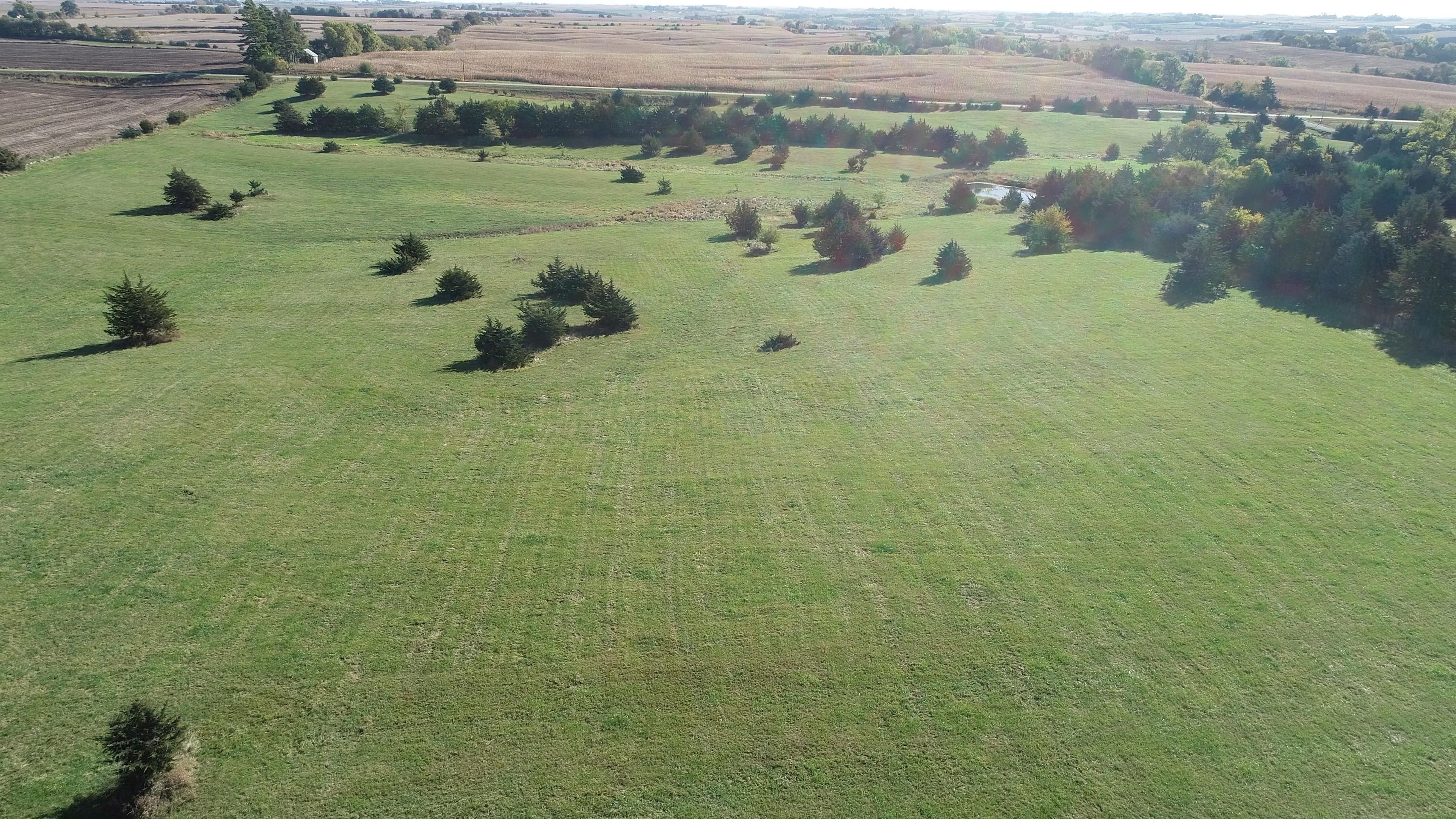 28 Acres, Corning, IA 50841 Land and Farm