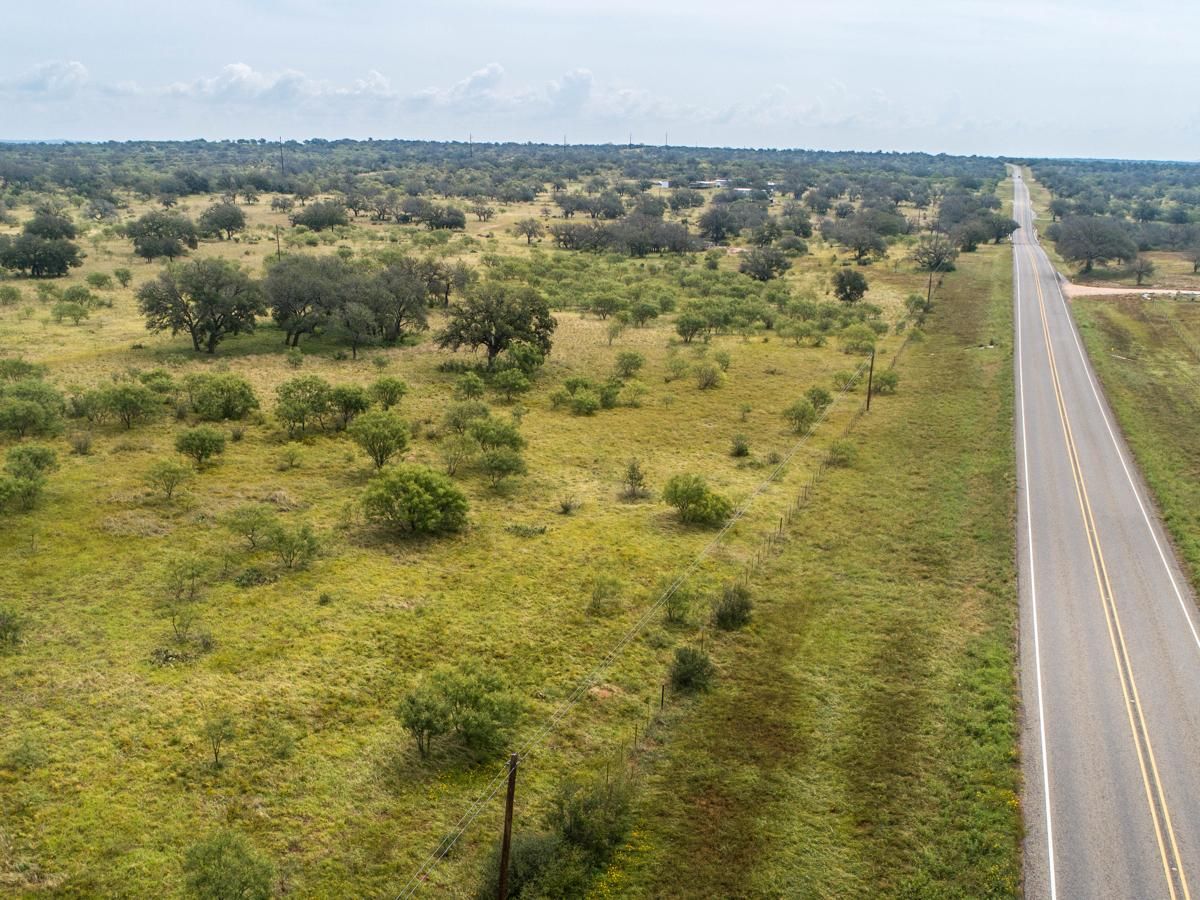 20 Acres, 15811 Texas 29, Llano, TX 78643 Land and Farm