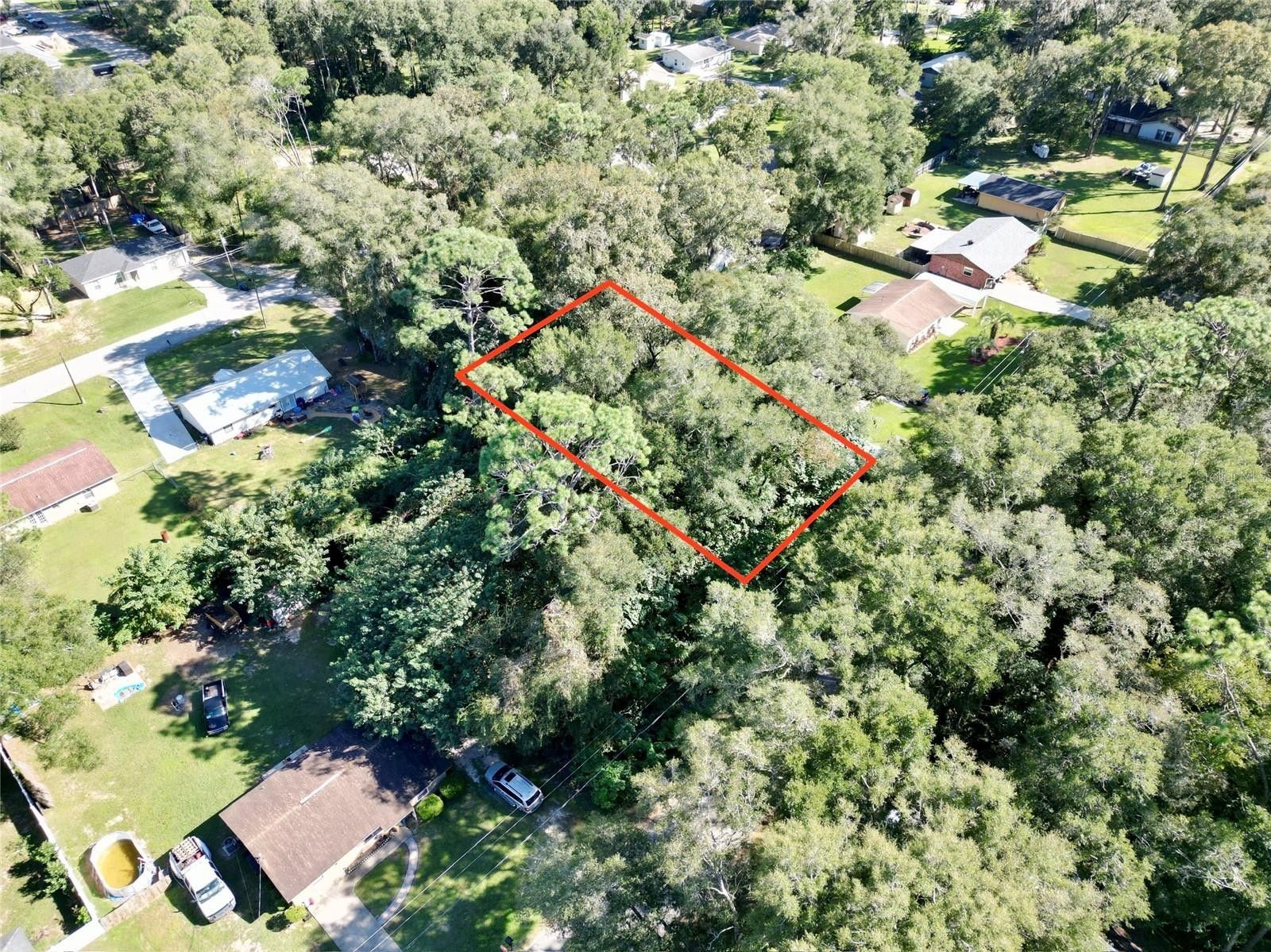 0.25 Acres, TBD NW 57TH COURT NW, Ocala, FL 34482 Land and Farm