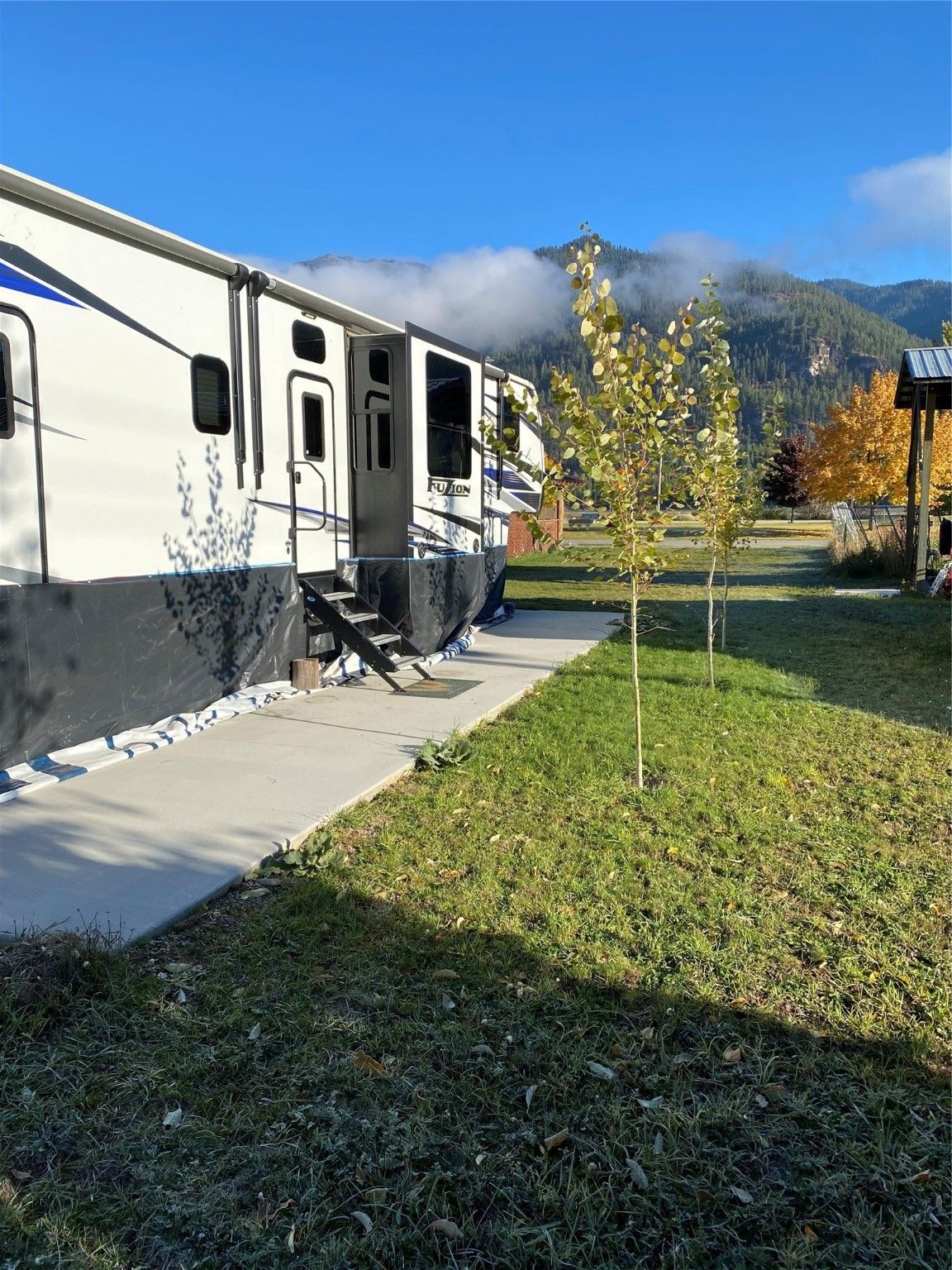 0.3 Acres, 710 Noxon Road, Noxon, MT 59853 Land and Farm