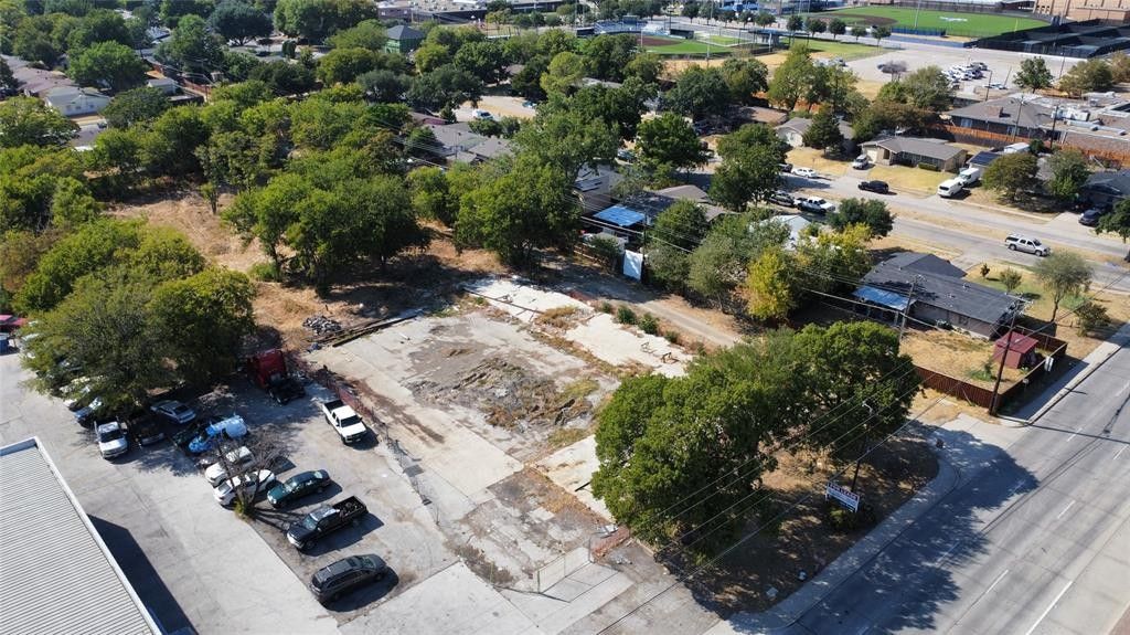 1.59 Acres, 1810 S Josey Lane, Carrollton, TX 75006 Land and Farm