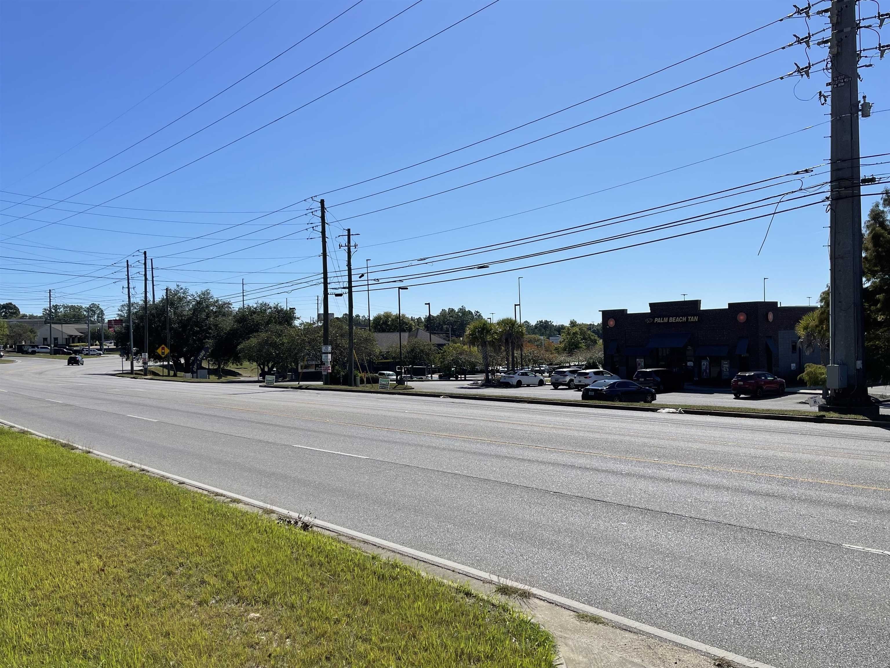 2 Acres, 7872 Cottage Hill Road, Mobile, AL 36695 Land and Farm