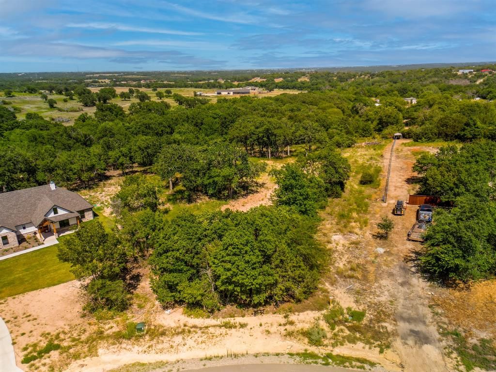 2 Acres, 1090 Twin Creeks Drive, Weatherford, TX 76088 Land and Farm