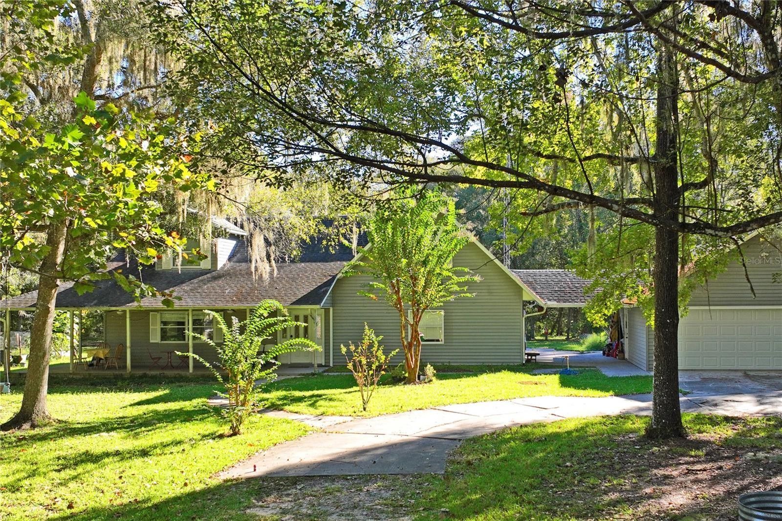 3466 SATURN ROAD, Brooksville, FL 34604 MLS T3478765 Land and Farm