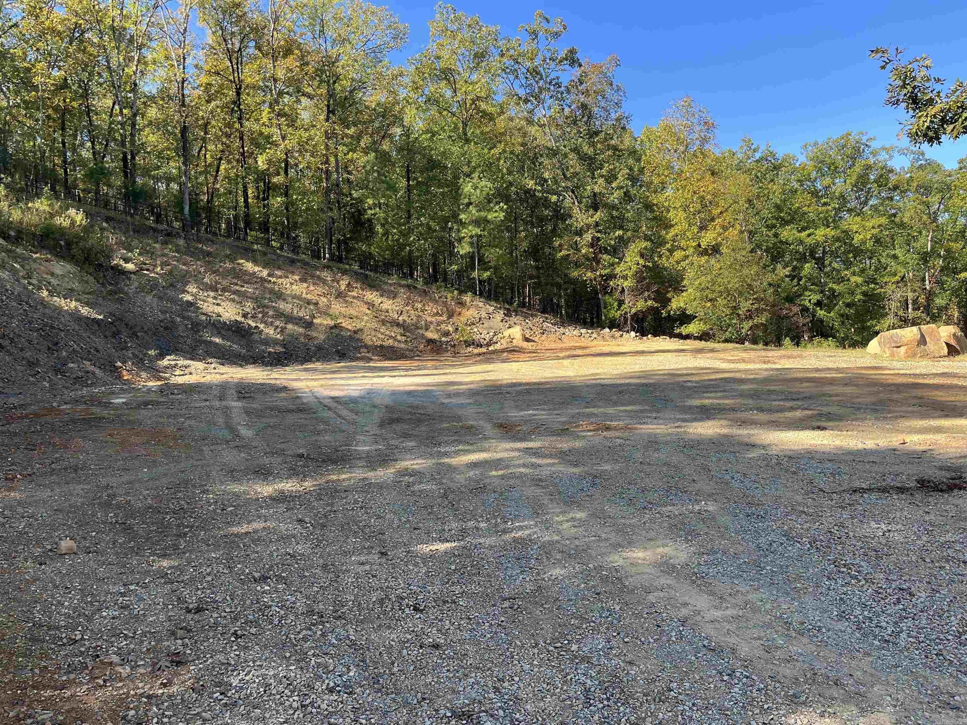 0.66 Acres, TBD Lake Forest Shore Drive, Hot Springs, AR 71913 Land