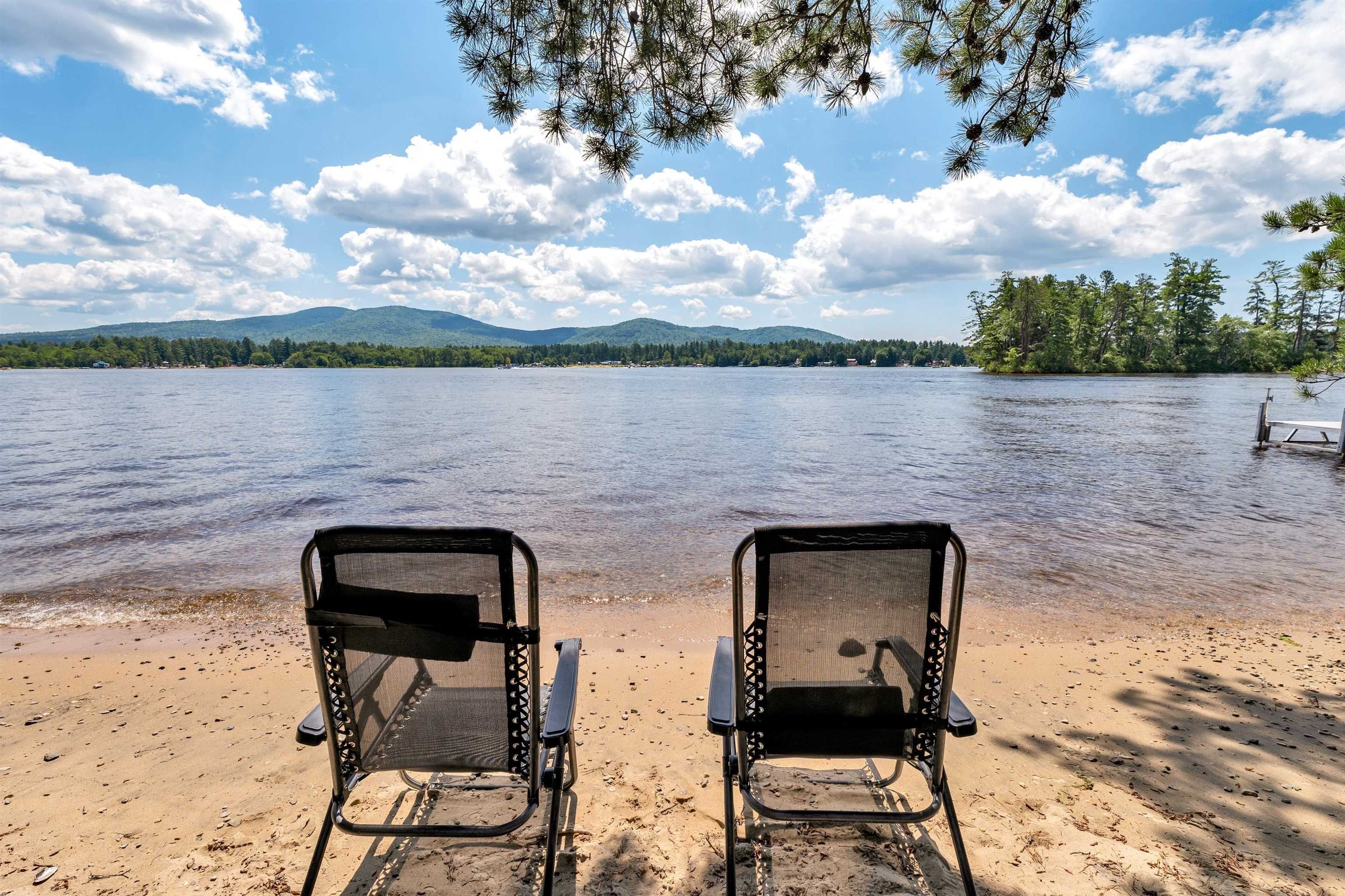 0.54 Acres, 156 Leavitt Road, Ossipee, NH 03814 Land and Farm