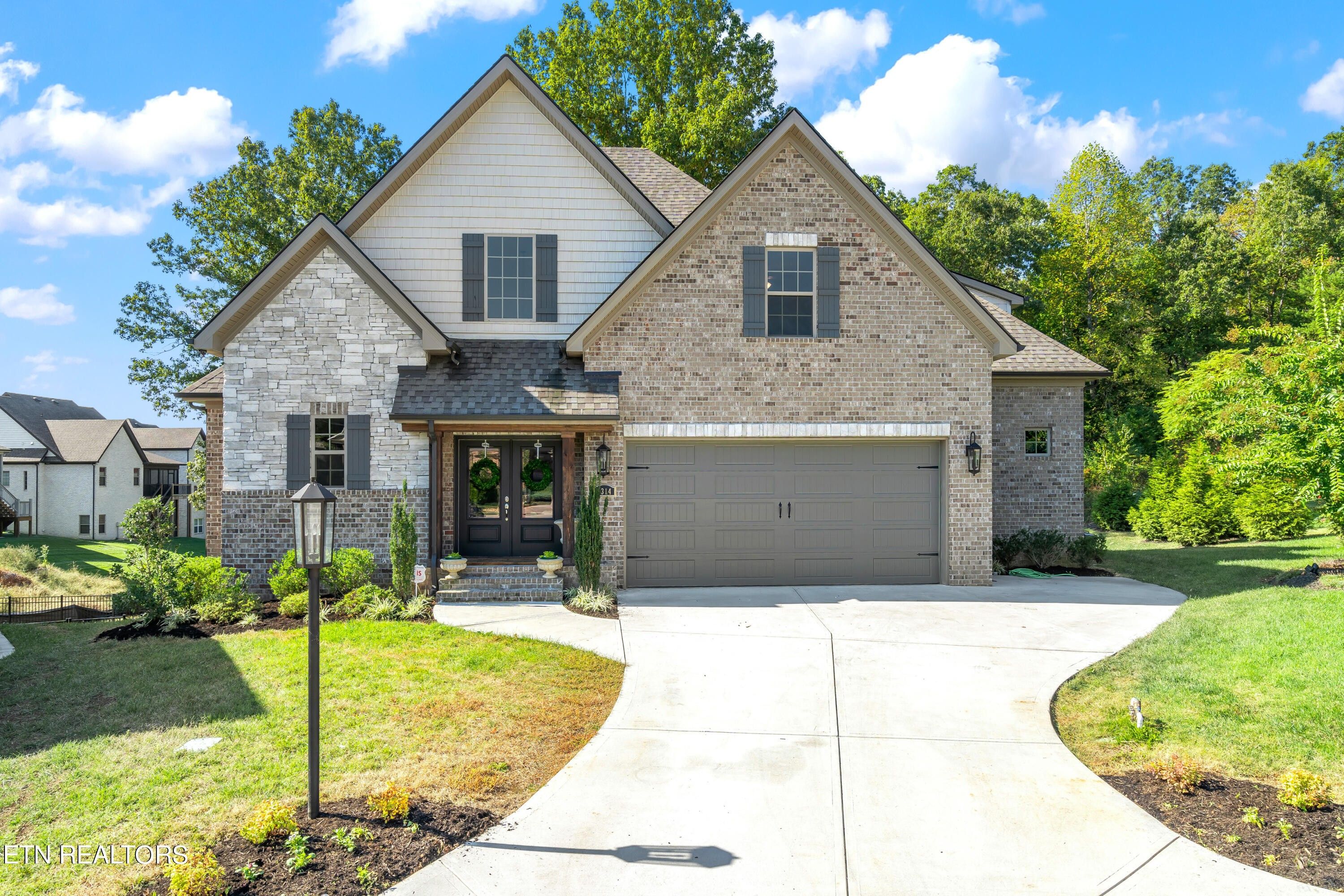 0.13 Acres, 9314 Kayak Lane, Knoxville, TN 37922 Land and Farm