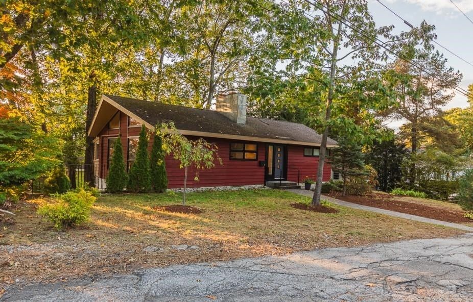 0.18 Acres, 6 Hillcroft Road, Manchester, NH 03104 Land and Farm