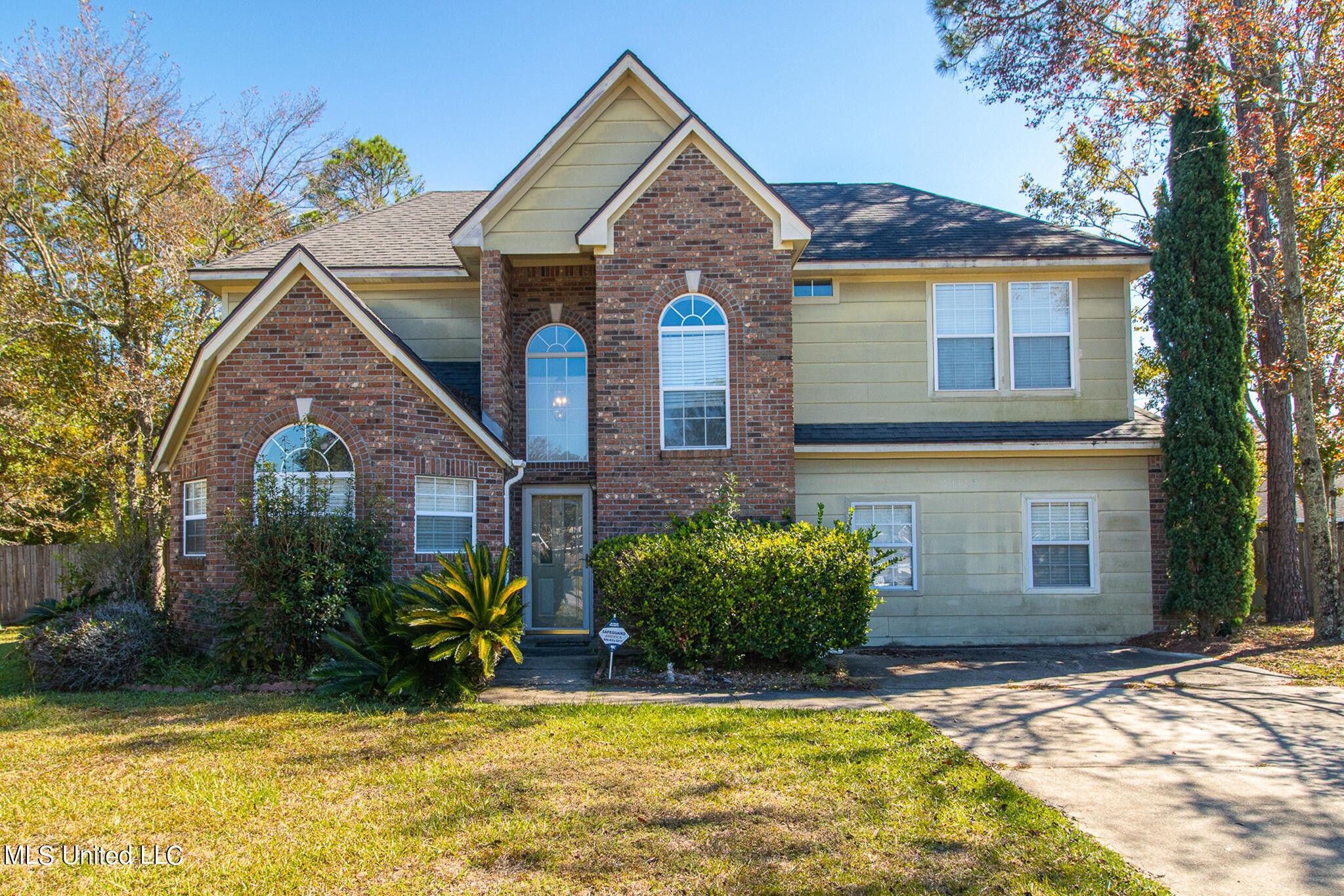 0.38 Acres, 11157 Hidden Creek Drive, Gulfport, MS 39503 Land and Farm