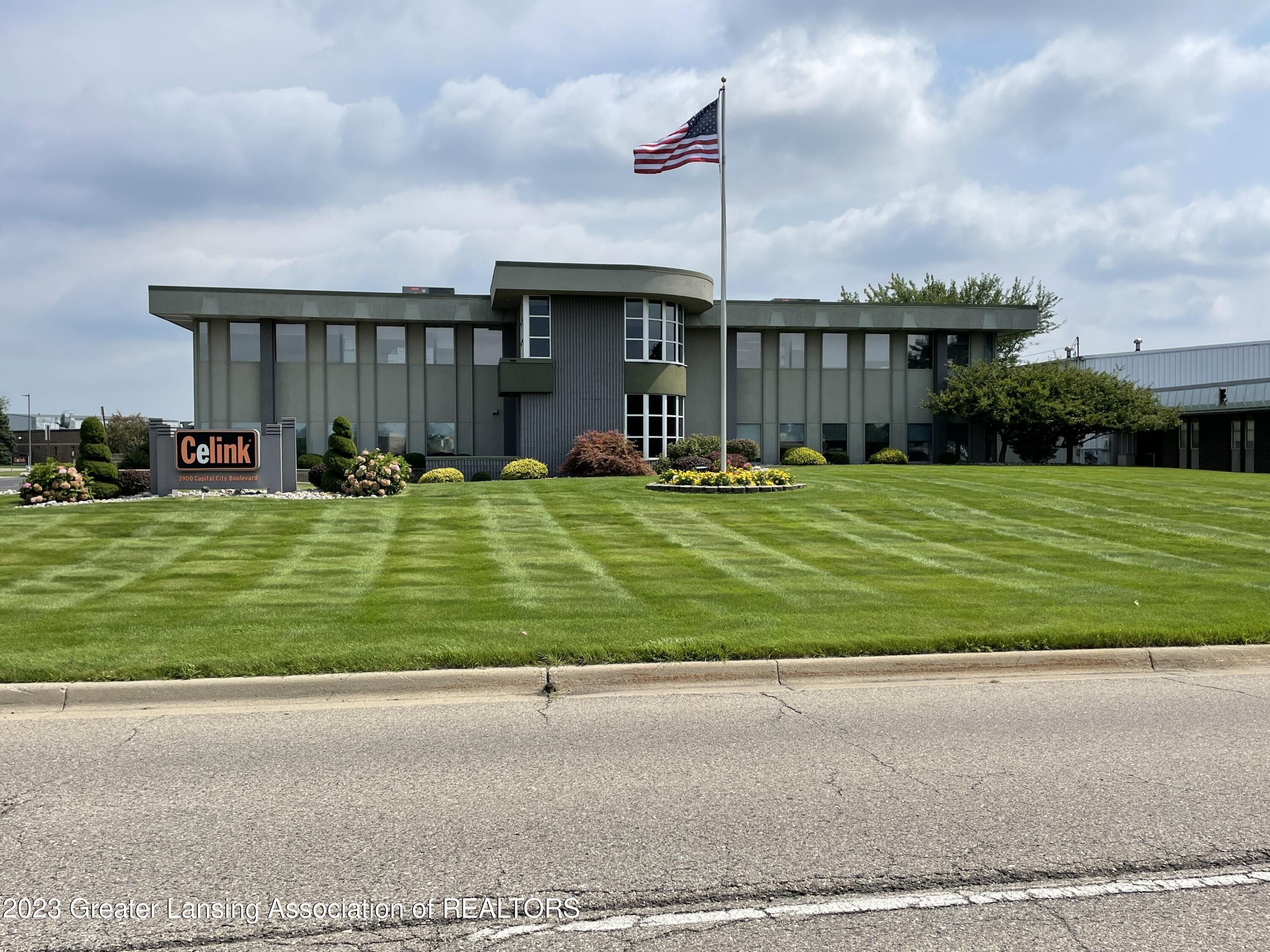 22 Acres, 3900 Capital City Boulevard, Lansing, MI 48906 Land and Farm