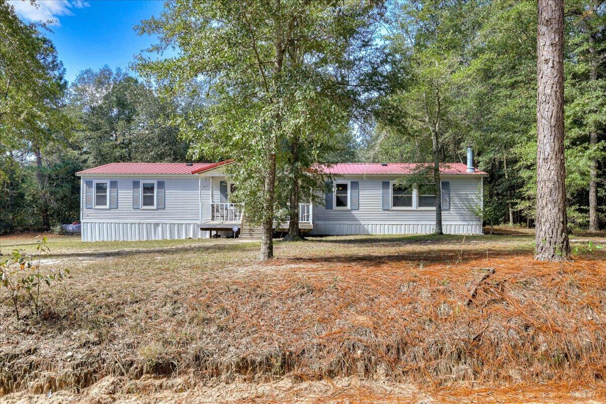 2 Acres, 90 Canary Lane, Salley, SC 29137 Land and Farm