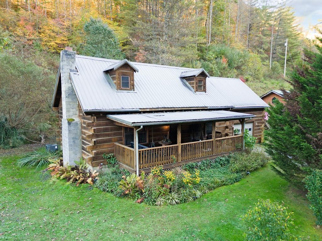 5 Acres, 153 Short Fork, Pippa Passes, KY 41844 Land and Farm