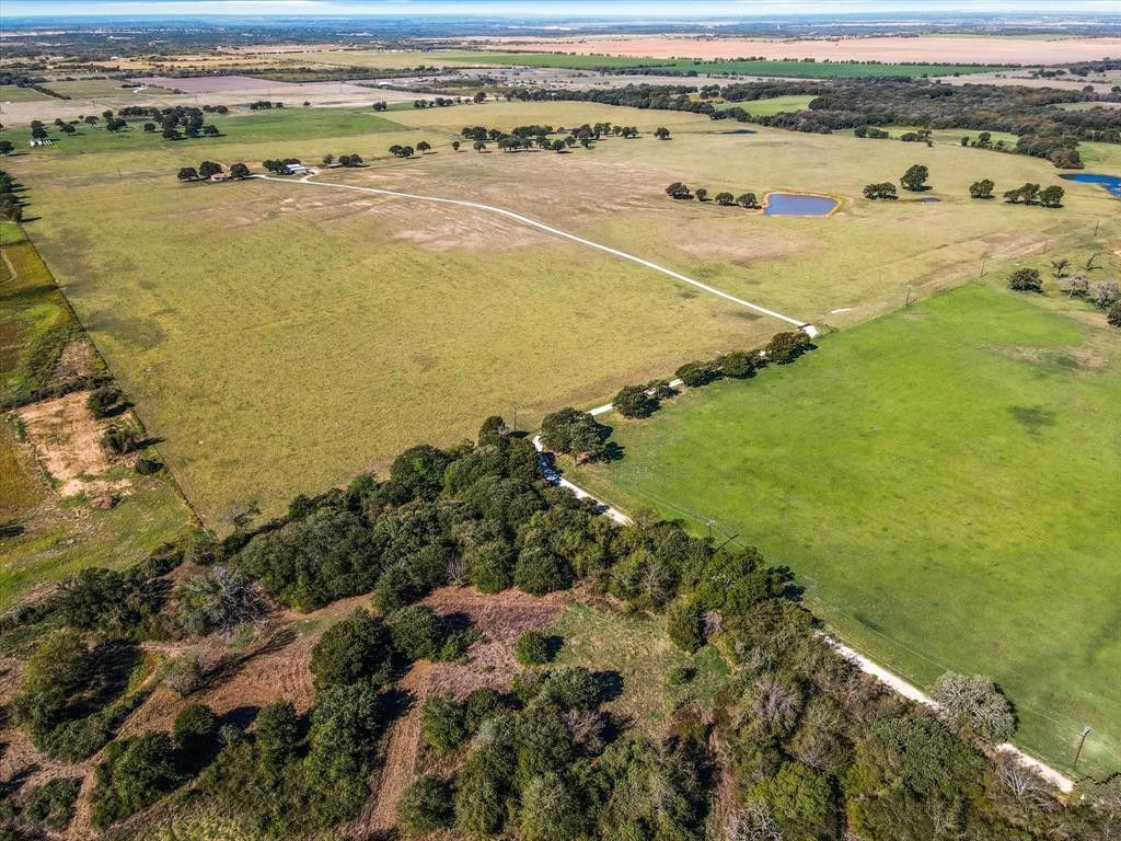 237 Hcr 1444, Blum, TX 76627 MLS 20457750 Land and Farm