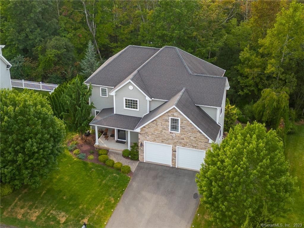 1.27 Acres, Lot 2 170 Evergreen Road, Cromwell, CT 06416 Land and Farm