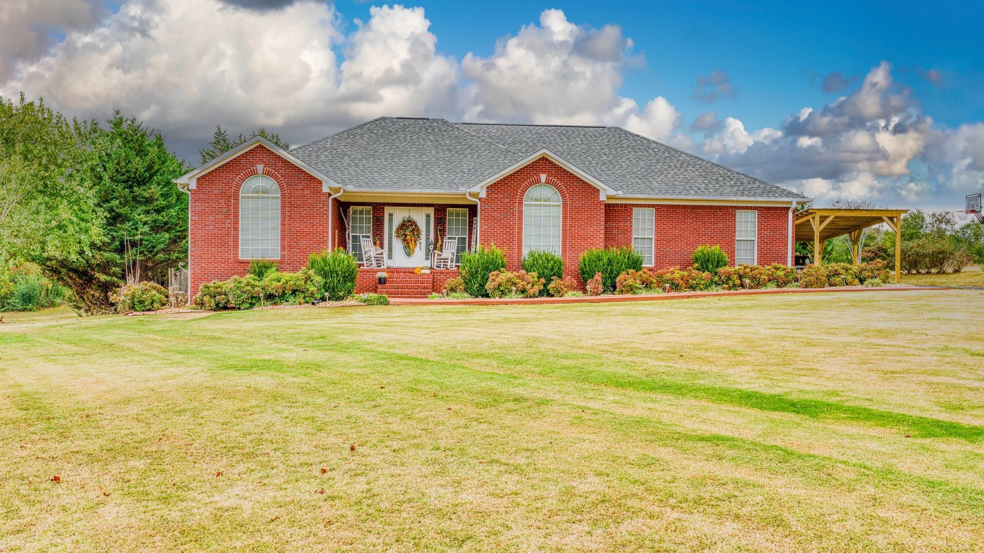 2.7 Acres, 100 Co Rd 415, Killen, AL 35645 Land and Farm