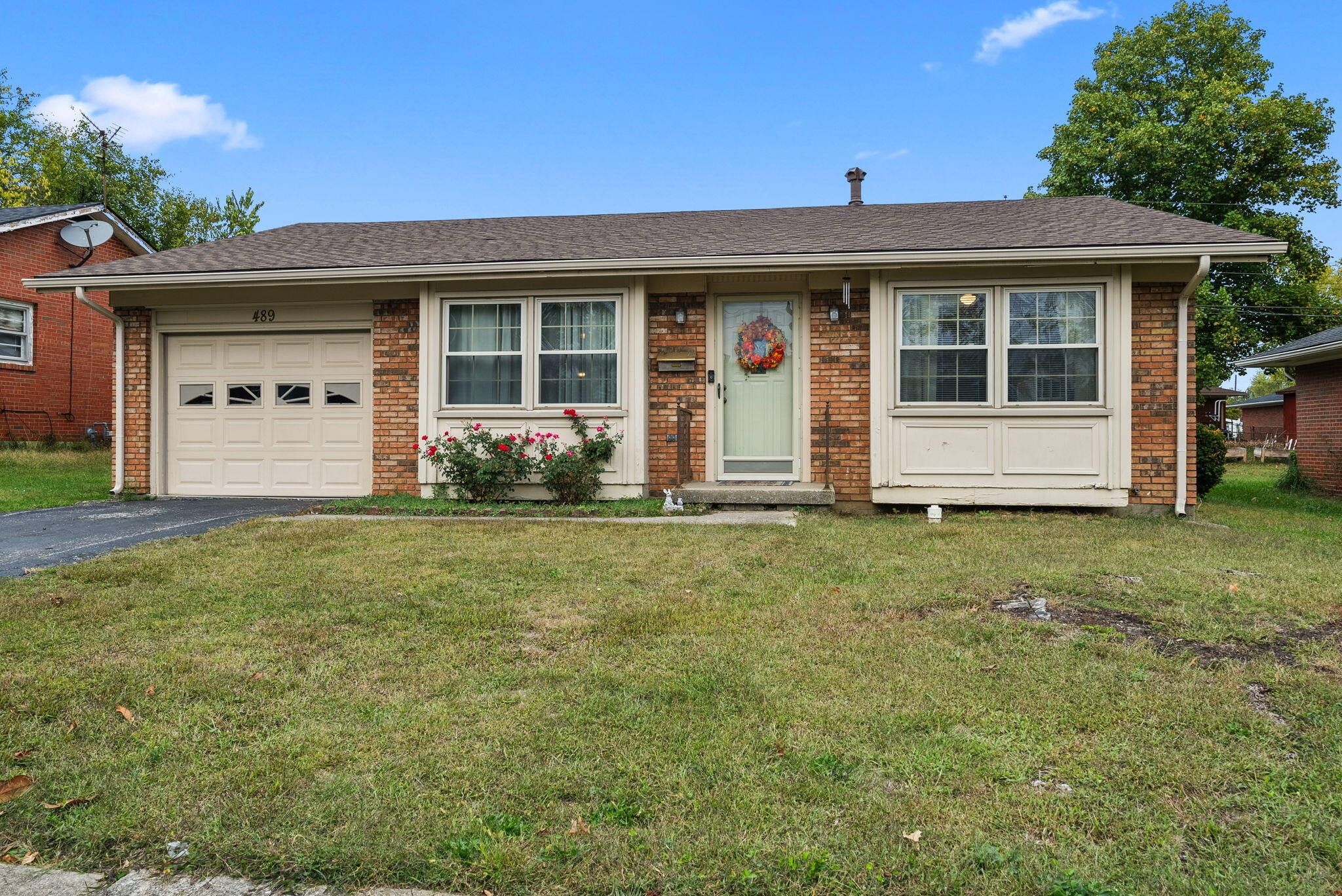 0.17 Acres, 489 Shaftsbury Road, Lexington, KY 40505 Land and Farm