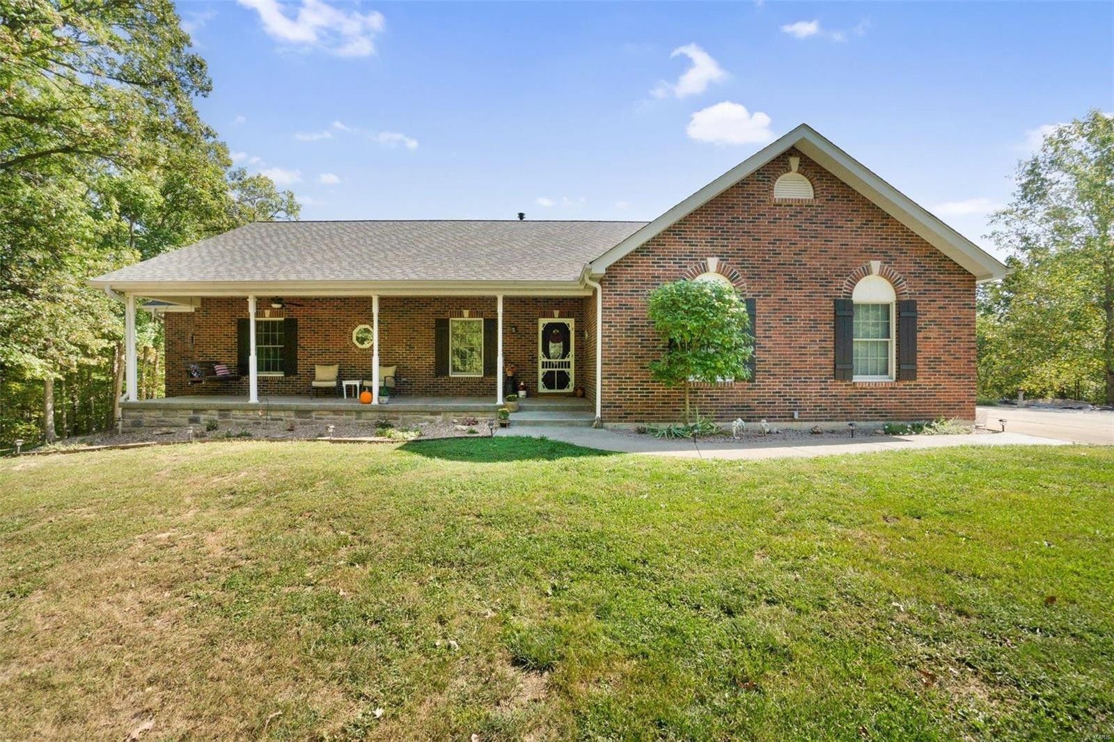 23.4 Acres, 29130 Strawberry Hill Road, Jonesburg, MO 63351 Land and Farm