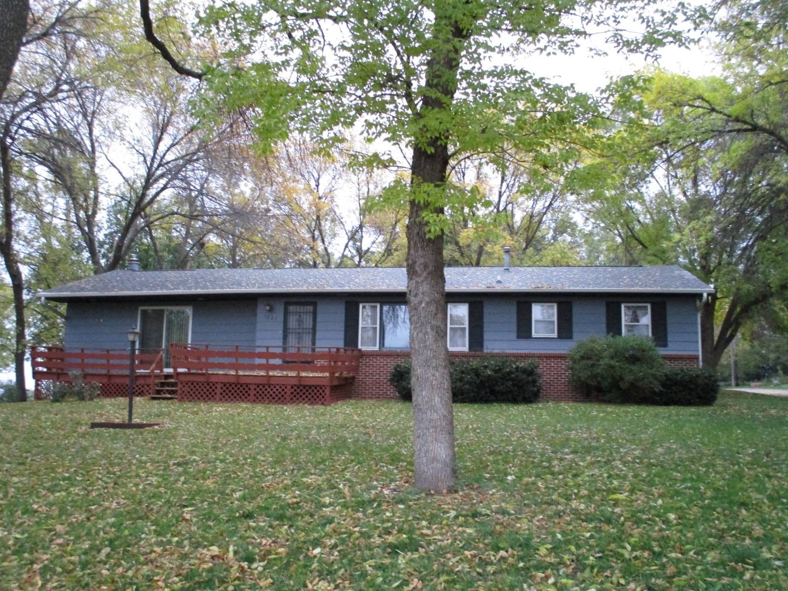 0.5 Acres, 1221 19th Street, Hawarden, IA 51023 Land and Farm