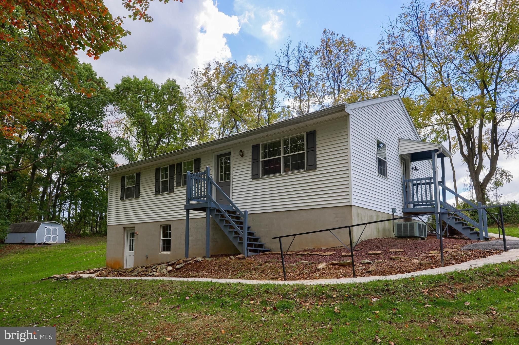 2.33 Acres, 1065 GEBHART ROAD, Windsor, PA 17366 Land and Farm