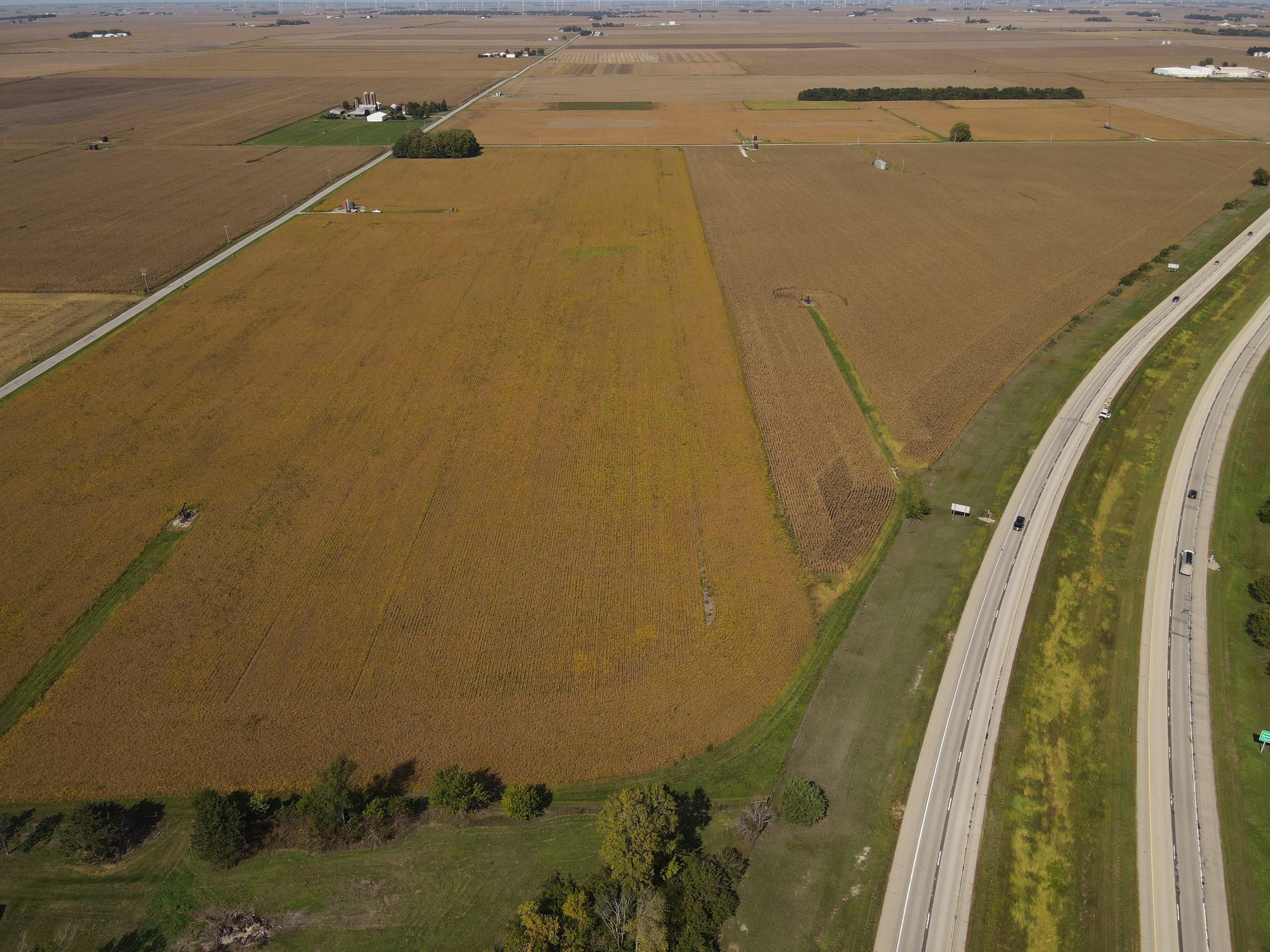 102.5 acres in Decatur, IL, 62522 MLS Macon County, 102.5 Acres for