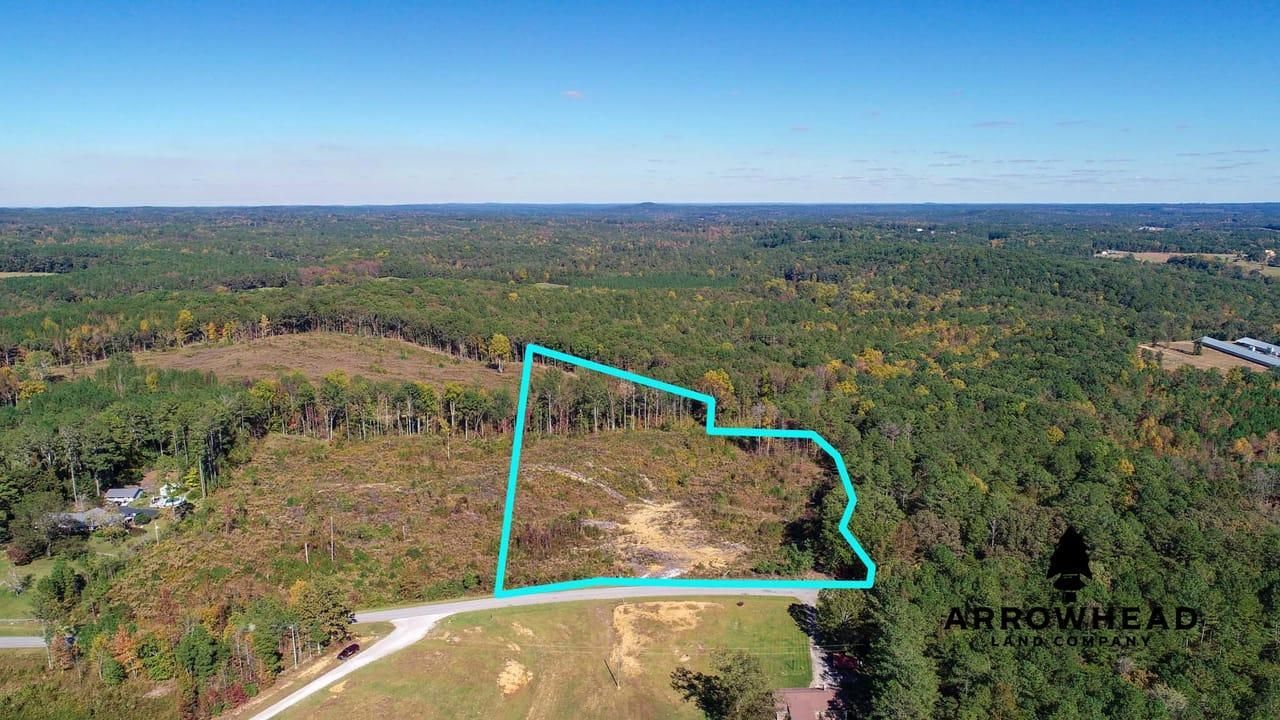 15 Acres, 0 Steadman Road, Tallapoosa, GA 30176 Land and Farm