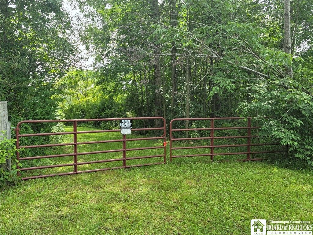 43 Acres, 0 Wiltsie Road S , Clymer, NY 14767 Land and Farm