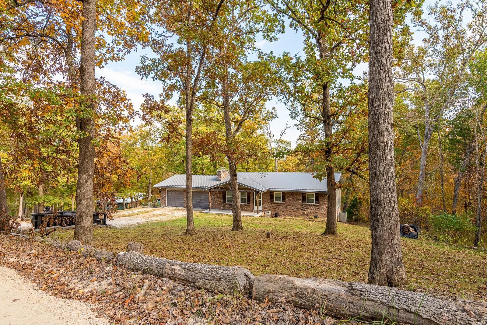 5.9 Acres, 106 Redbud Lane, Hillsboro, MO 63050 Land and Farm