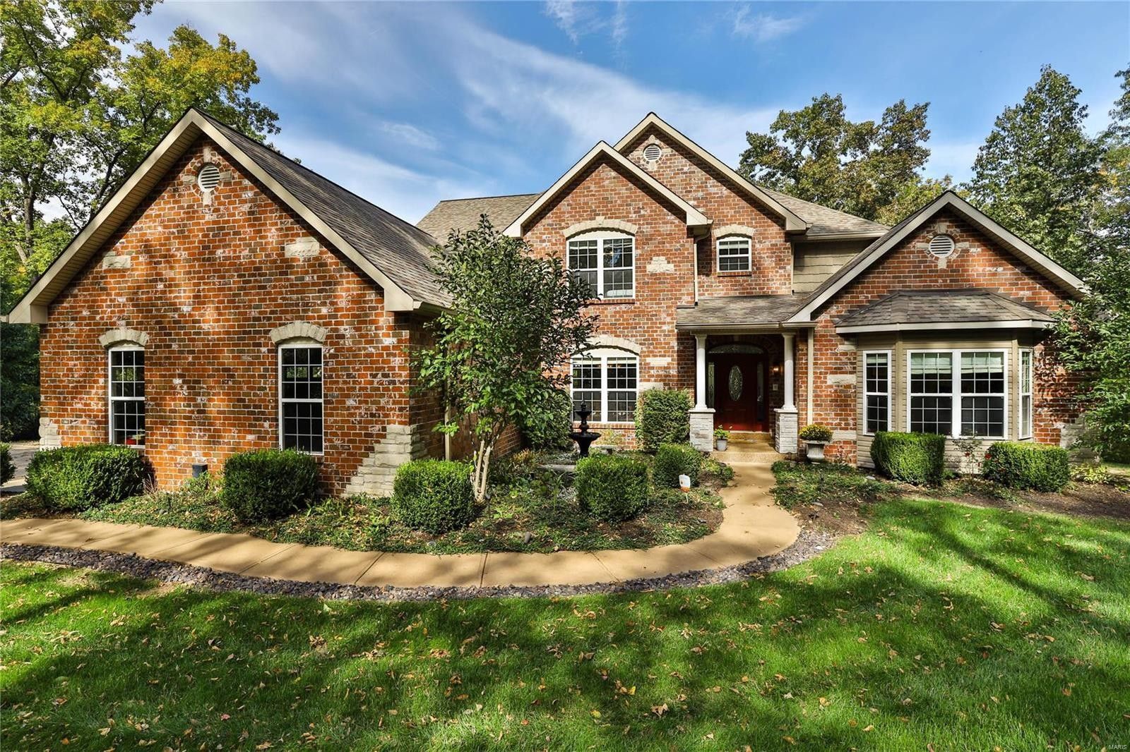 3 Acres, 19316 Dogwood Valley Court, Glencoe, MO 63038 Land and Farm