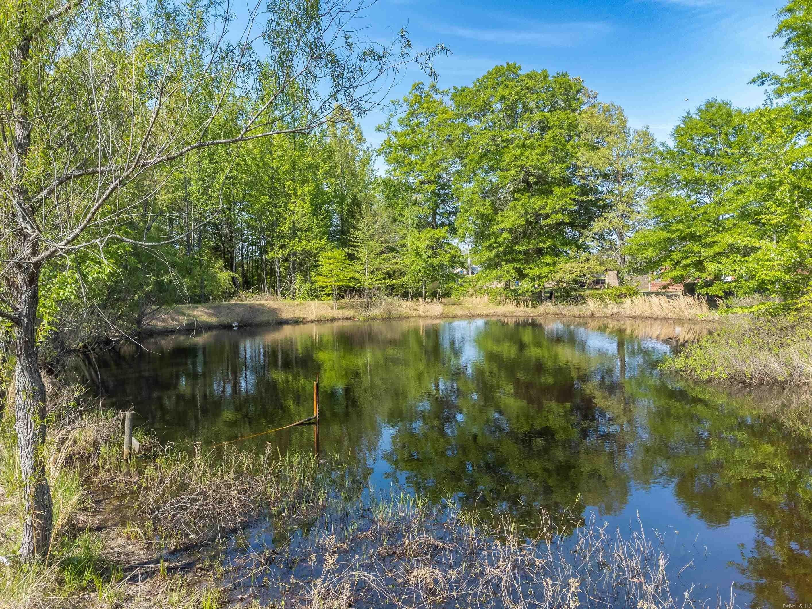 3.05 Acres, 17 A Snowden Circle, Greenbrier, AR 72058 Land and Farm