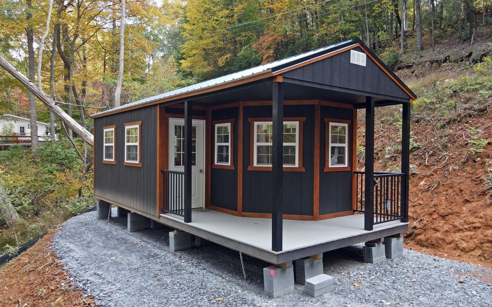 1.3 Acres, LT 14 /15 JONES GAP ROAD, Hiawassee, GA 30546 Land and Farm