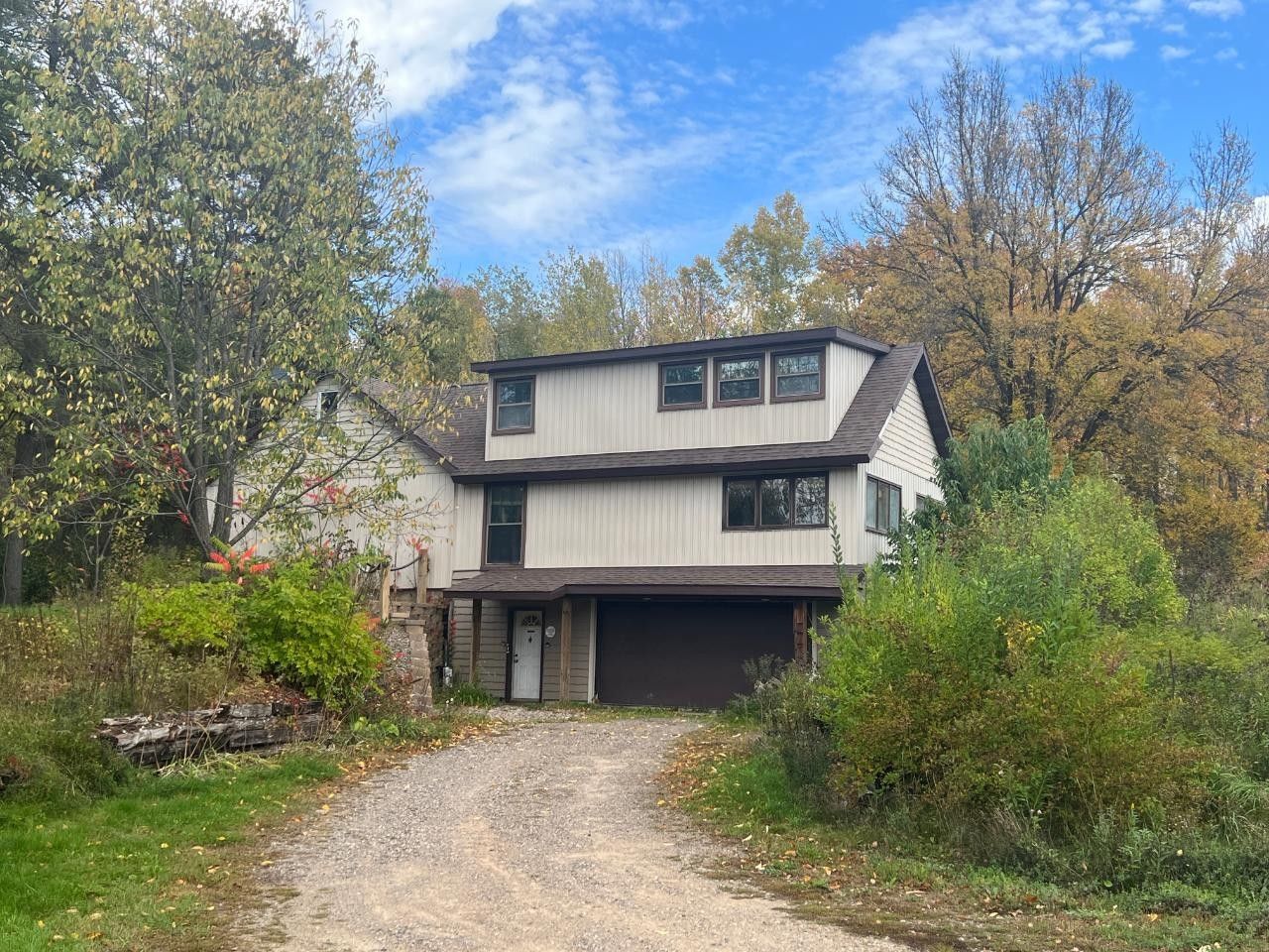 29 Acres, N11054 HWY 17, Gleason, WI 54435 Land and Farm