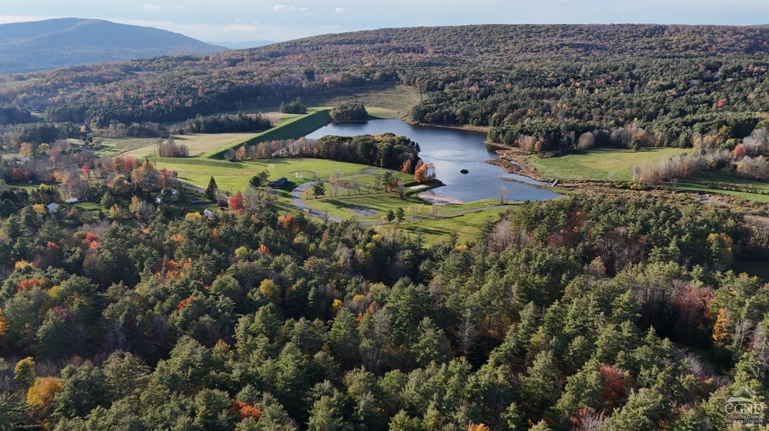 2.8 Acres, 0 Pinekill Meadows Road, Windham, NY 12496 Land and Farm