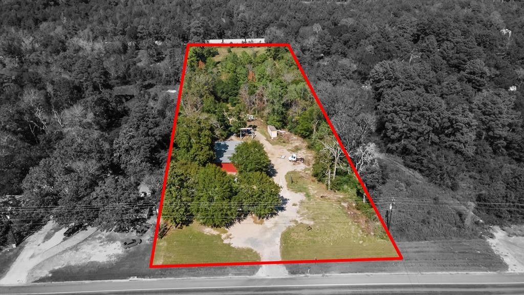 4.24 Acres, 5225 State Hwy 103 East, Lufkin, TX 75901 Land and Farm