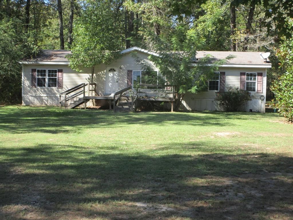 4 Acres, 520 Pilgrim Rest, Doyline, LA 71023 Land and Farm