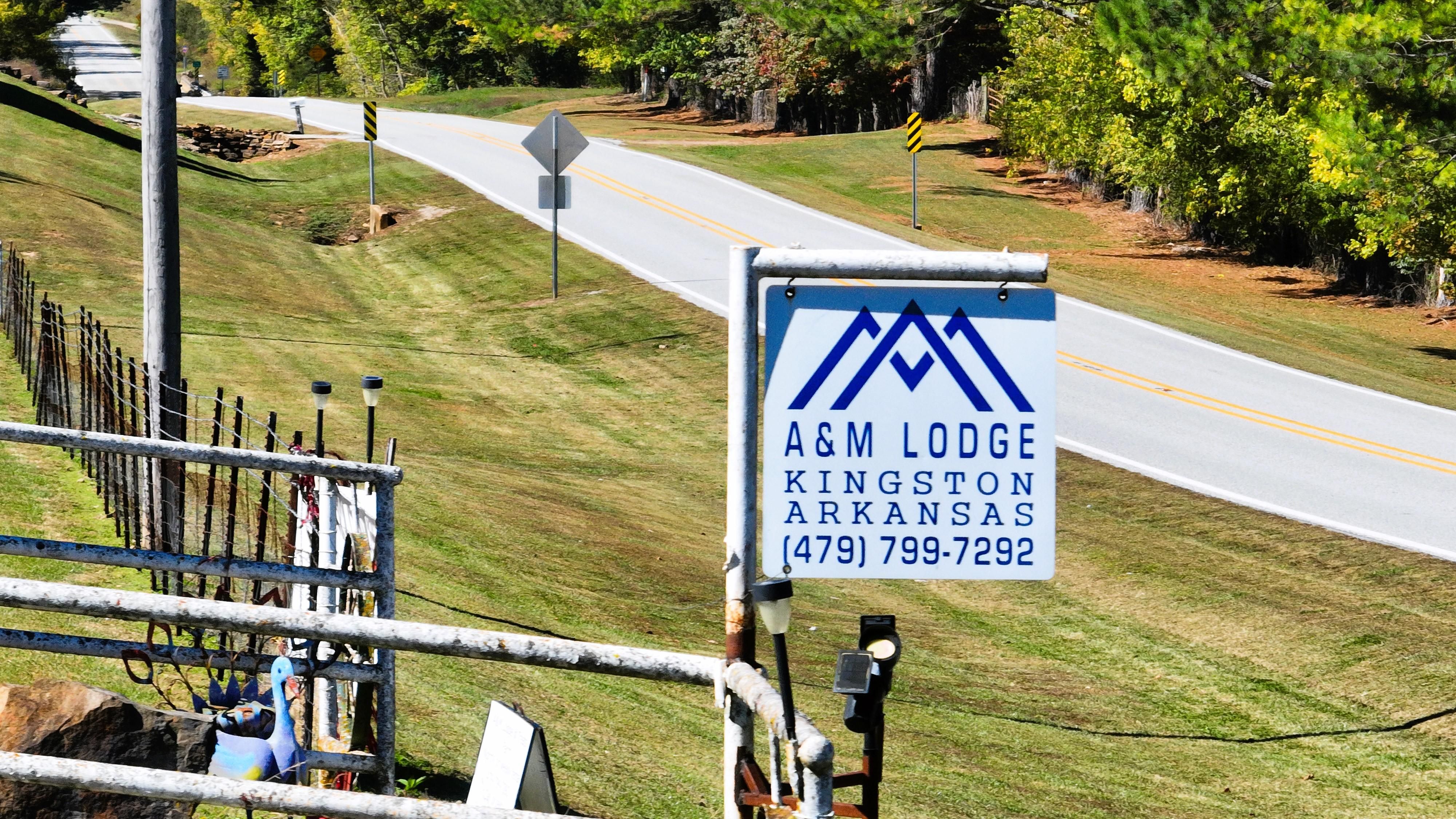 2855 Hwy. 21, Kingston, AR 72742 MLS 1255930 Land and Farm