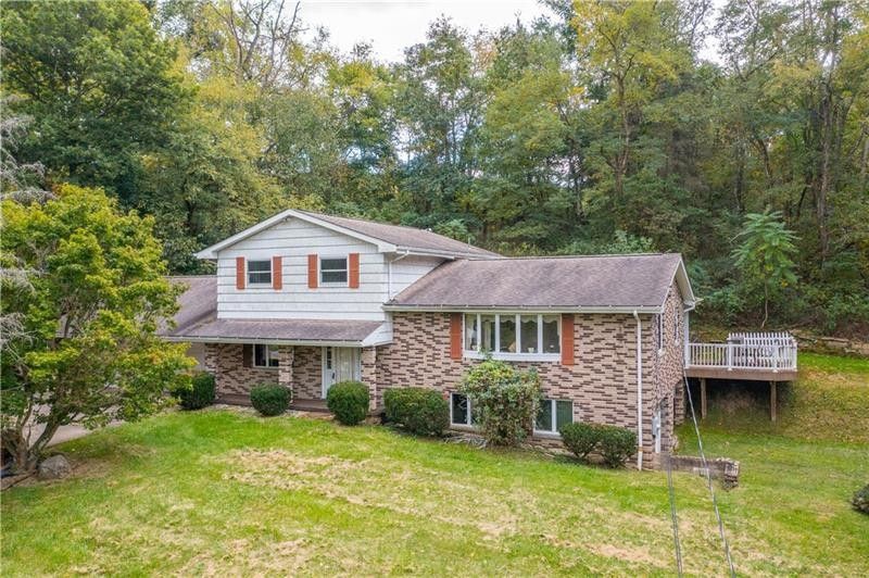 1.86 Acres, 10 Route 917, Cokeburg, PA 15360 Land and Farm