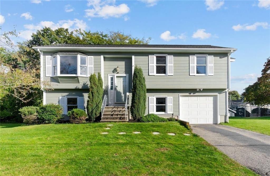 0.19 Acres, 31 Arrow Way, Cranston, RI 02921 Land and Farm