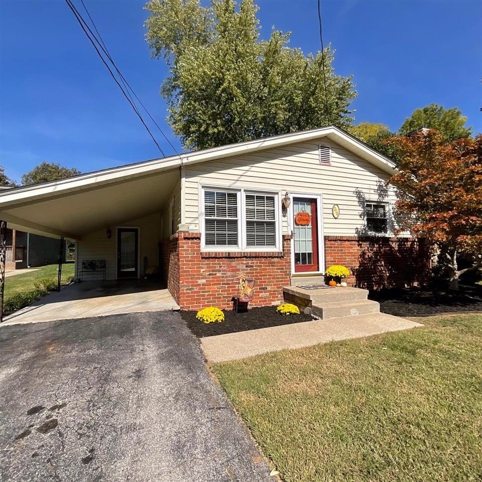 0.17 Acres, 214 Gayle Way, Bowling Green, KY 42101 Land and Farm