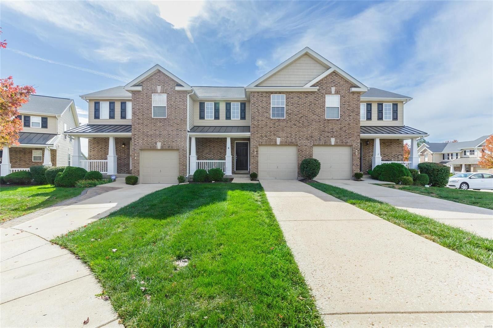 0.06 Acres, 52 Country Village Court, Lake Saint Louis, MO 63367 Land