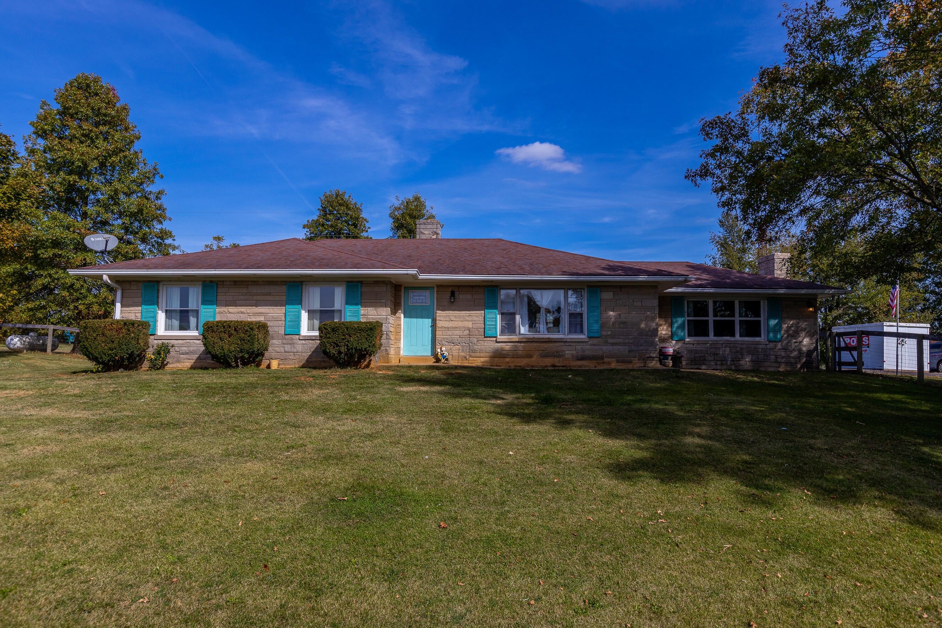 1.13 Acres, 3998 Kentucky 36, Cynthiana, KY 41031 Land and Farm