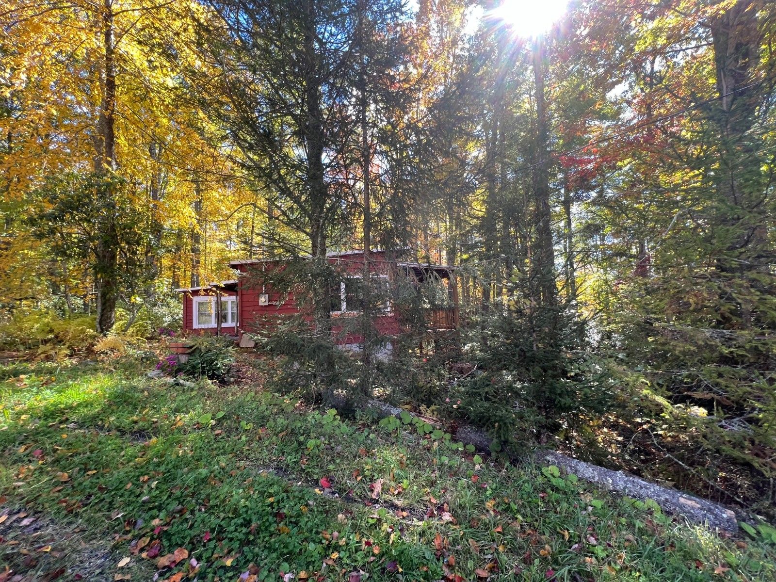 2.83 Acres, 7275 Joe Bowman Rd, Newland, NC 28657 Land and Farm