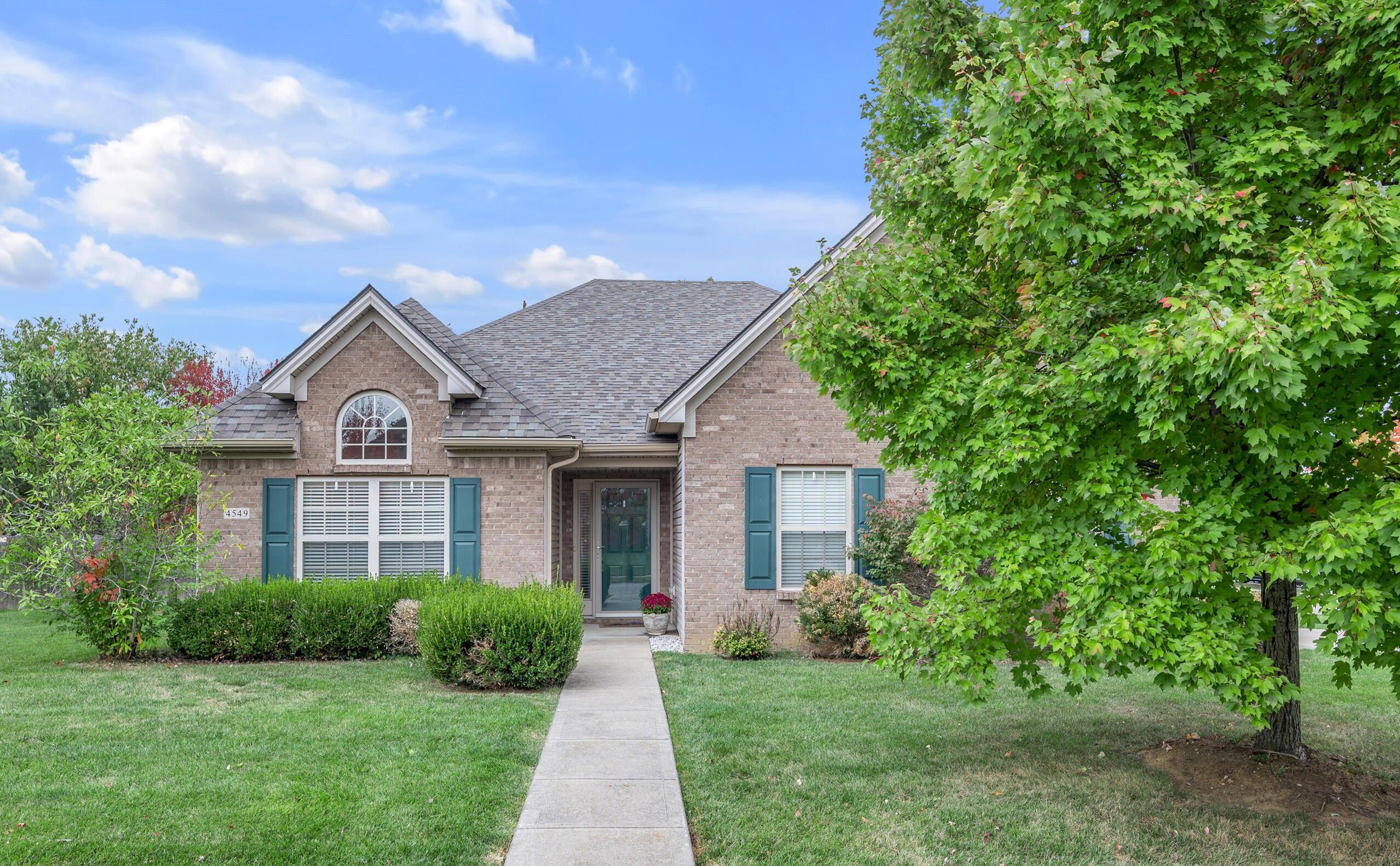 0.26 Acres, 4549 Larkhill Lane, Lexington, KY 40509 Land and Farm