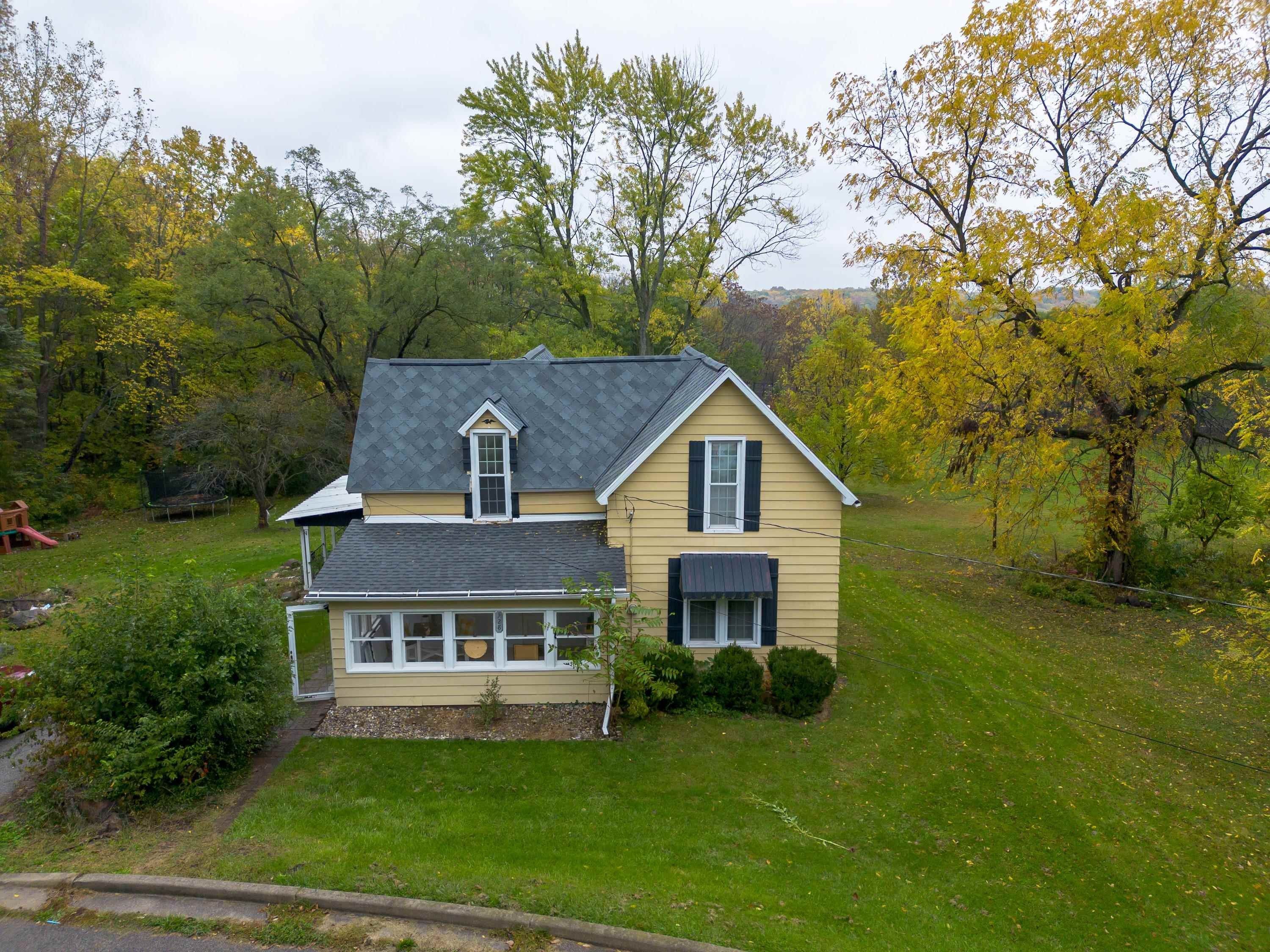 3.09 Acres, 728 Indiana Street, Wabash, IN 46992 Land and Farm