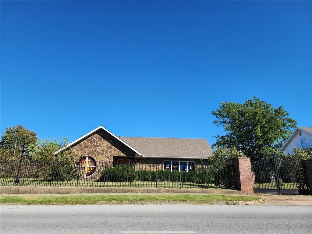 0.43 Acres, 1711 S Wall, Joplin, MO 64801 Land and Farm