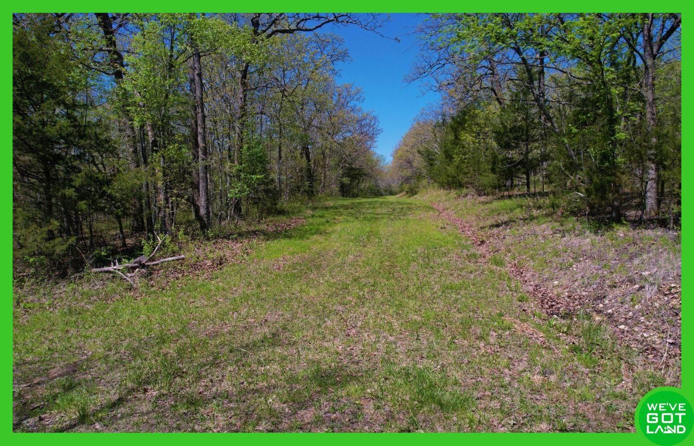 2.74 Acres, Osborne Dr, Edwards, MO 65326 Land and Farm