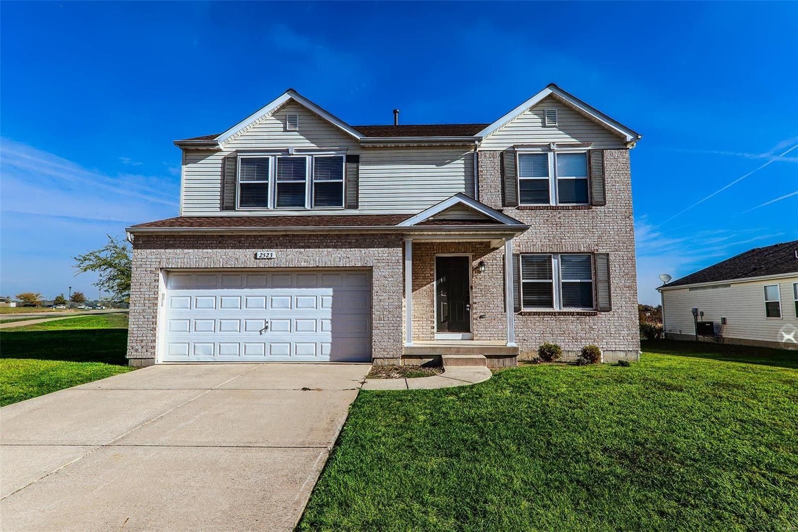 0.26 Acres, 2523 Commons Parkway, Belleville, IL 62221 Land and Farm