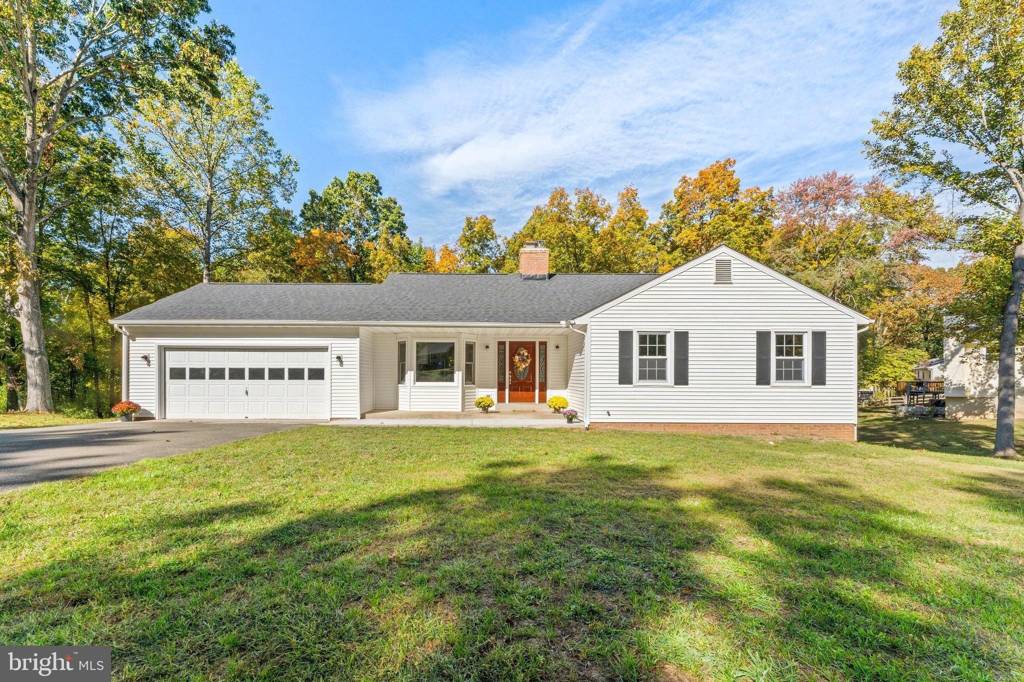 1.08 Acres, 7168 WESTMORELAND DRIVE, Warrenton, VA 20187 Land and Farm