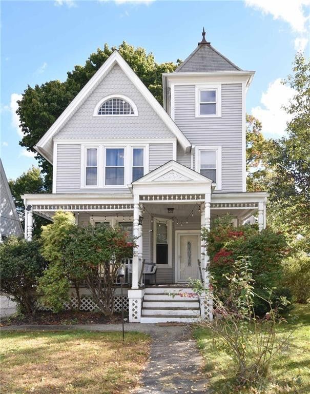 0.11 Acres, 73 Providence Street, West Warwick, RI 02893 Land and Farm