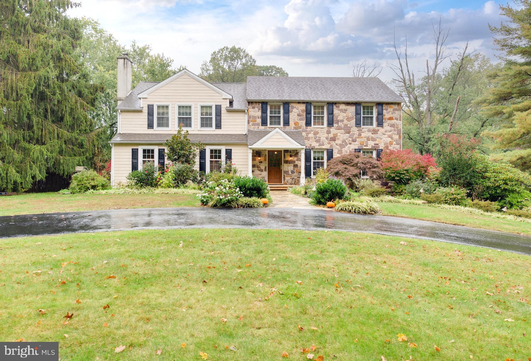 1 Acres, 5 COLLEGEVIEW DRIVE, Malvern, PA 19355 Land and Farm