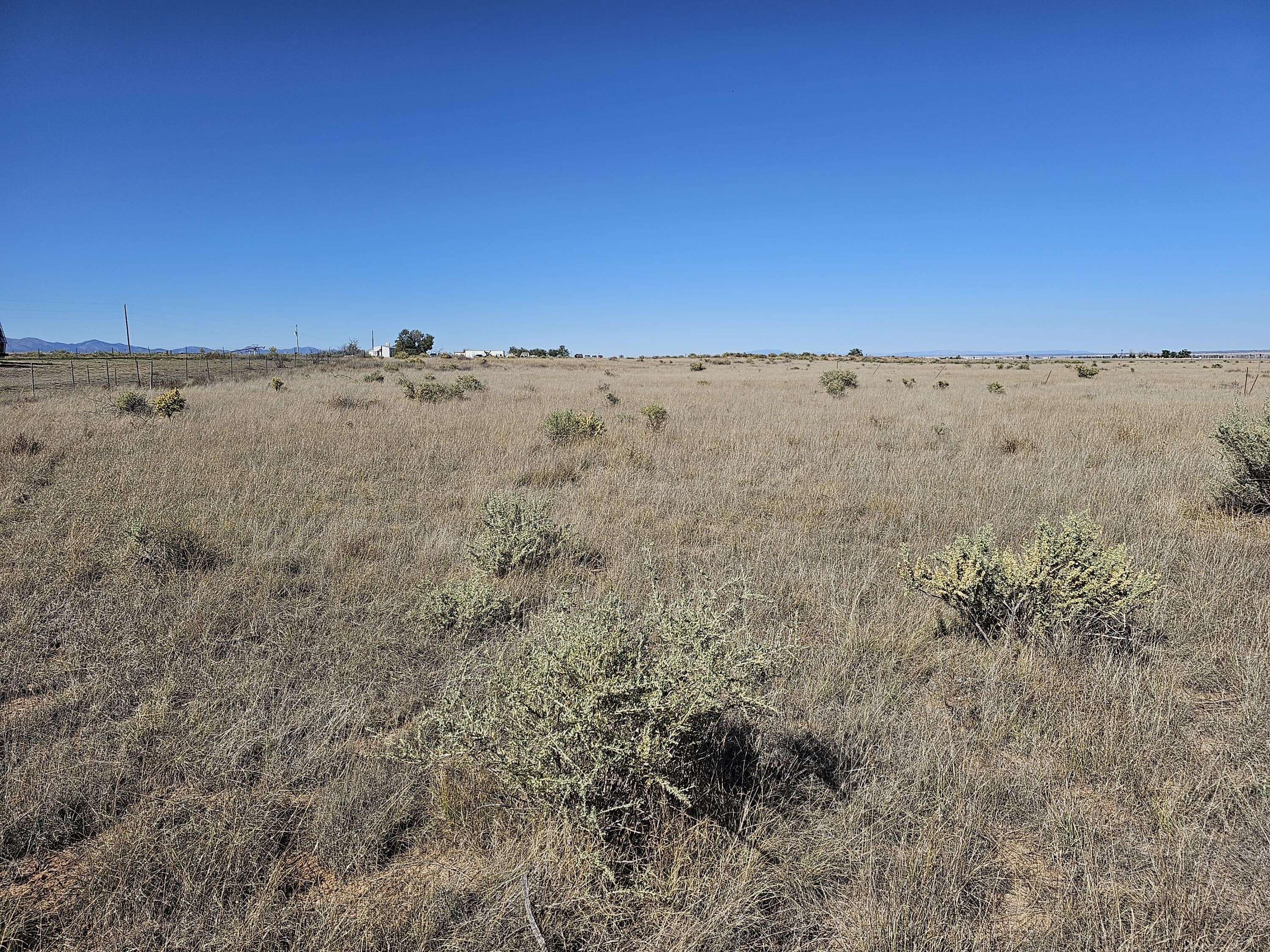1 Acres, Madeira, Mcintosh, NM 87032 Land and Farm